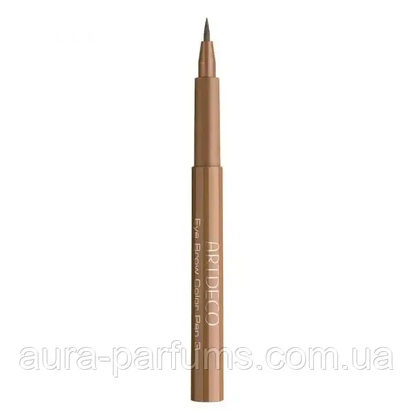 Рідкий олівець для брів Artdeco Eye Brow Color Pencil