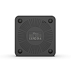 Смарт приставка X98 Plus 4/32 ГБ + аеропульт з мікрофоном та гіроскопом, фото 8