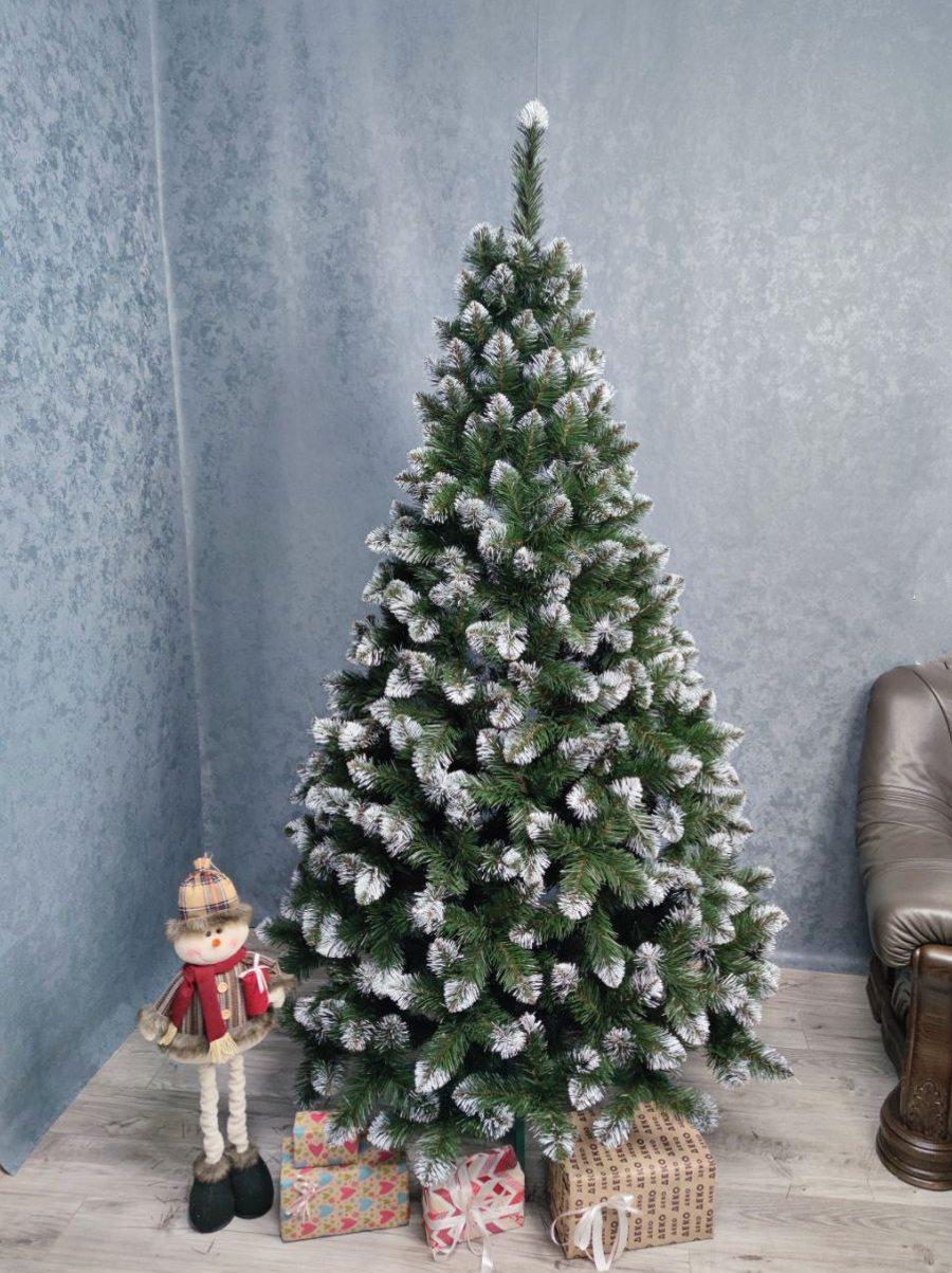 Ялинка Штучна ПВХ Лідія