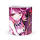 Кружка GeekLand No Game No Life Без гри немає життя Джибріл NGNL 002.18, фото 3