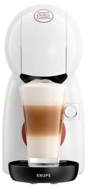 Капсульна кавоварка Krups  Nescafe Dolce Gusto KP1A0131