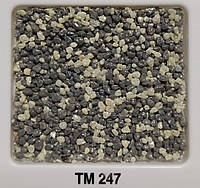 Штукатурка мозаичная акриловая, MOZALIT, серия N / TM, ведро, 25 кг TM 247