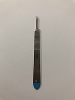 Ручка для скальпеля Promecon 13 см