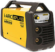 Зварювальний інвертор Deca I-ARC 217 LAB 285780