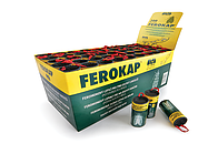 Липка стрічка від молі Ferokap