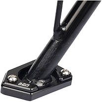 Проставка для бокової підніжки мотоцикла