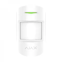 Датчик руху Ajax MotionProtect 5328 White