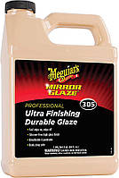 Ультра финишный глейз - Meguiar's Ultra Finishing Durable Glaze 1,89 л. (M30564, M30564EU)