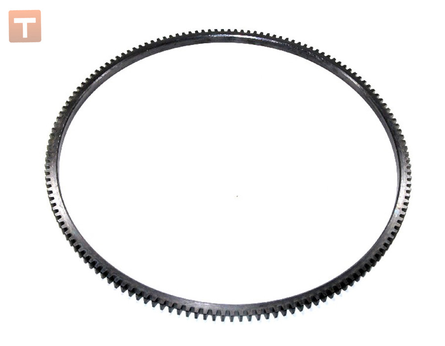 120-1005125 Обод зубчатий маховика (венець) ЗіЛ