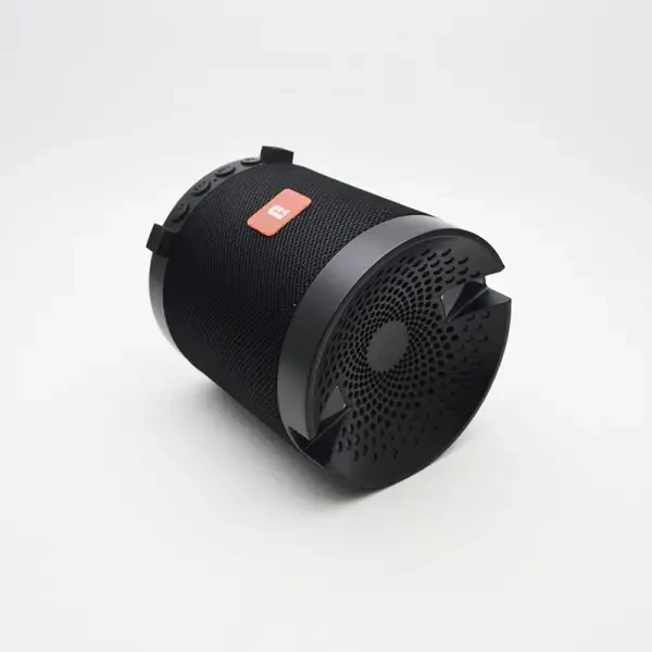 Портативна колонка HF-U3 Black C