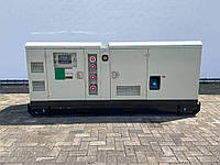 Cummins 6BTA5.9-G2 - 138 kVA Генератор - DPX-19836