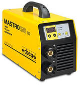 Зварювальний інвертор Deca MASTRO 518 HD GEN 284900