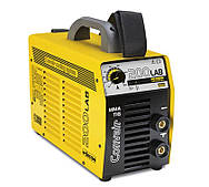 Зварювальний інвертор Deca MASTRO 200 LAB 285480