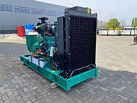 Cummins NTA855-G4 - 385 kVA Генераторная установка - DPX-18805