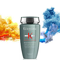 Шампунь для густоты волос мужчин Kerastase Genesis Homme Bain de Masse Epaississant 250 мл (20524L')