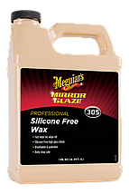 Ультра фінішний глейз - Meguiar's Ultra Finishing Durable Glaze 1,89 л. (M30564, M30564EU), фото 3