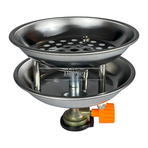 Горелка газовая для кальяна Dystate (ID#1699376471), цена: 490 ...