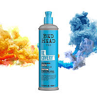 Шампунь для сухих волос Tigi Bed Head Recovery Shampoo Moisture Rush 400 мл (20531L')