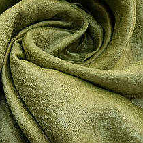 Штори Софт Глянець Олива, фото 2