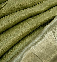 Штори Софт Глянець Олива, фото 5