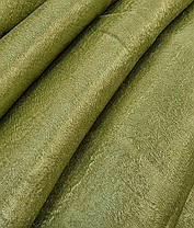 Штори Софт Глянець Олива, фото 4