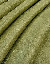 Штори Софт Глянець Олива, фото 3