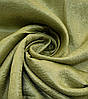 Штори Софт Глянець Олива, фото 6