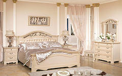 Меблі для спальні