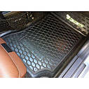 Гумові килимки в салон Mercedes E (W212) 2009-, фото 4