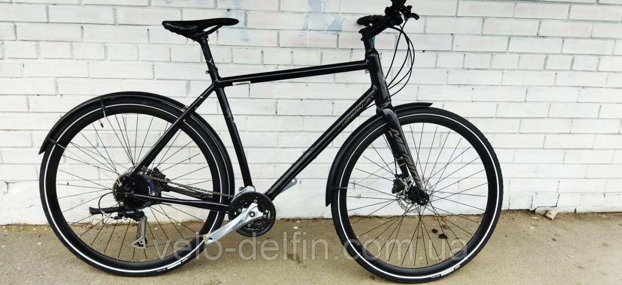 Crossway urban 100 sale