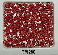 Штукатурка мозаїчна акрилова, MOZALIT, серія N/TM, відро, 25 кг TM 280