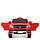 Дитячий електромобіль Джіп Bambi M 3568 EBLR-1 Mercedes ML 350,, фото 3