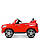Дитячий електромобіль Джіп Bambi M 3568 EBLR-1 Mercedes ML 350,, фото 4