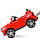 Дитячий електромобіль Джіп Bambi M 3568 EBLR-1 Mercedes ML 350,, фото 5