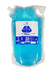 Гель для УЗД-діагностики ЕКСПЕРТ 4500 г Лізоформ