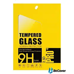 Захисне скло BeCover для Prestigio MultiPad Grace 4991 PMT4991 Transparent