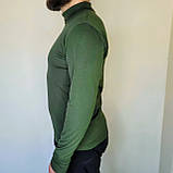 Термоводолазка Термобілизна верх, фото 2