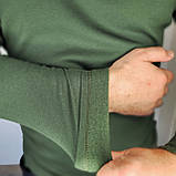 Термоводолазка Термобілизна верх, фото 6