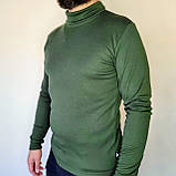 Термоводолазка Термобілизна верх, фото 5