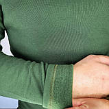 Термоводолазка Термобілизна верх, фото 7