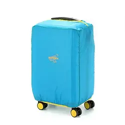 Чохол для валізи Sumdex SWC-001 Blue
