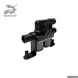 Кран пічки Х5 Ф85 Бмв 64116910544, фото 2