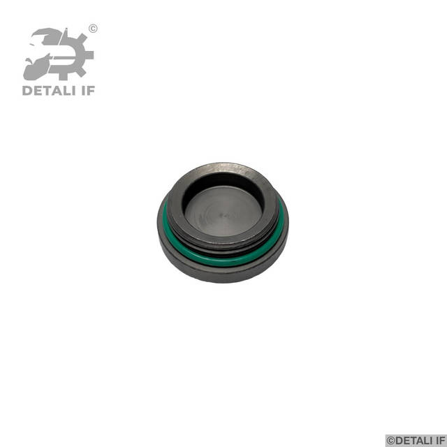 Заглушка шестерни распредвала Астра Н Опель z16xer a16xer