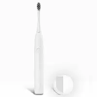 Электрическая зубная щетка Oclean Endurance Electric Toothbrush White (6970810552393)