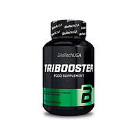 Трибулус BioTech Tribooster 2000mg 60 таблеток