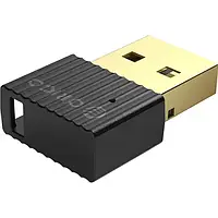 Bluetooth-адаптер ORICO BTA-508-BK-BP USB, 5.0 (CA913787)