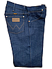 Джинси Wrangler 0936 Slim Fit Rigid Indigo, фото 10