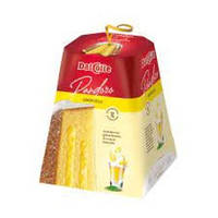 Панеттоне DalColle Limoncello 750гр