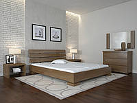 Кровать деревянная Премьер