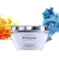 Маска восстанавливающая для светлых волос Kerastase Blond Absolu Masque Cicaextreme 200 мл (20511L')